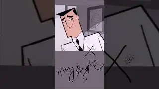 #art #anime #drawing #digitalartist #powerpuffgirls #father #mystyle #artwork