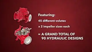 New Bell & Gossett e-HSC Series