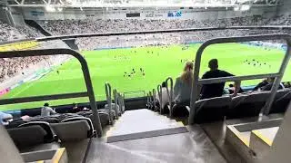 Tele2 Arena 🇸🇪