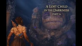 A Lost Child in the Darkness |South of Midnight Gameplay Walkthrough Part 14