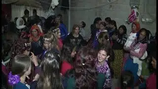 NİZİP HALİLİN OGLU HASANIN DÜĞÜNÜ 1