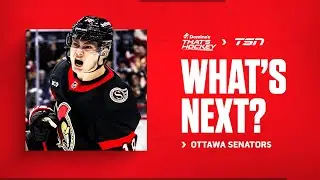 How good can Senators be this year?