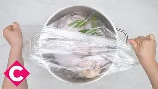 How to brine a turkey - Chatelaine Basics