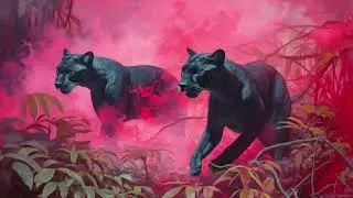 Black Pumas - Colors (Instrumental)