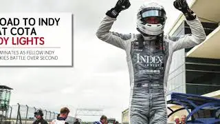 Race Control magazine May Promo Issue 7