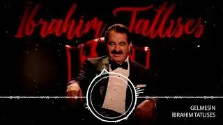 İbrahim Tatlıses - Gelmesin - (Official Video)