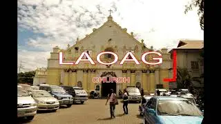 The Real Philippines (Travel From Cebu to Masbate and Ilocos Norte)