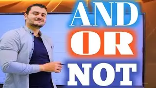 الفيزياء الحديثه ● النظام الثنائي والعشري ● البوابات المنطقيه AND ■ OR ■ NOT