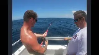Outer Banks OBX - Hatteras Island Fishing - Party Boat Miss Hatteras