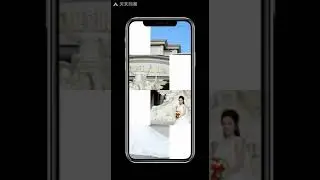 Anh qhep iphonx phien ban trung quoc