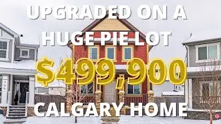 [4K] Calgary Property Tour - 140 Copperpond Park SE - Community of Copperfield