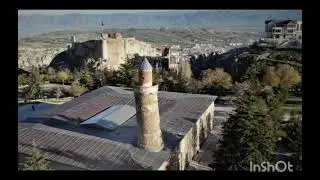 Mehmet Parlaksu - Yaylalar içinde Erzurum yayla - Keklik gibi kanadımı süzmedim