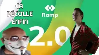 [LIVE 951] Parlons crypto #110  F.T. Permaculteur Anarchiste, Natasha et Anakin