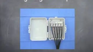 Extreme Broadband Tutorial: Remote Powering, DL Series Data Plus Amplifier
