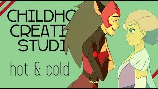 [CCS] Hot and Cold MEP