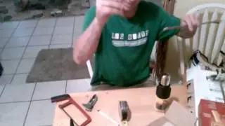 How to size (spine ) wooden arrows (cedar)