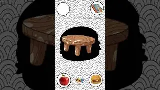 Can you guess which object matches the shadow? 🤔✨ | Shadow matching game | Kids game video