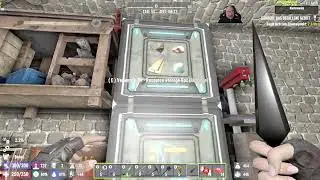 - 7 Days to Die - Tongo Mod  2.0 - Teil 015 -  Stufe 6 Quests, wir sind da (Part 1/2)