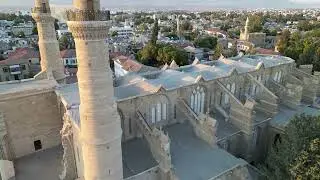 Selimiye Camii