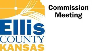 Ellis County, KS Commission