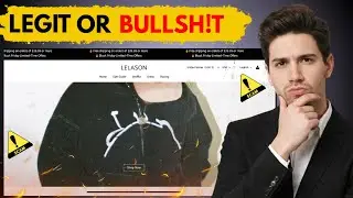 Is Lelason.com Safe to Shop From? Honest 2026 Breakdown
