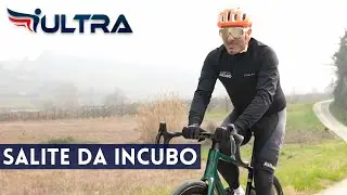 SALITE DA INCUBO - Patrick Martini - ICARUS ULTRA