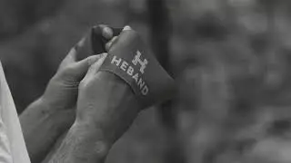 HEBAND
