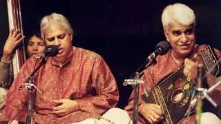 Pt. Rajan Sajan Mishra, Marwa