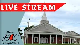 Christmas Changes with Pastor Mark Porter
