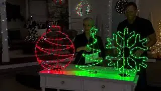 Bethlehem Lights 24