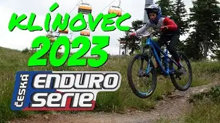 Česká Enduro Série 2023, GIANT Enduro Race Klínovec, ROOKIE #czechenduroseries #czechenduro