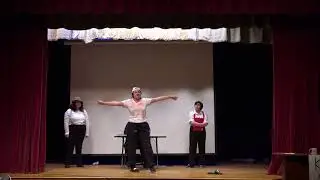 DOHS Play: Crazy Town