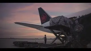 Air Canada : Chez-soi