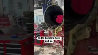 Update video on the Mig 21 project. Long form video on the engine swap should come soon!