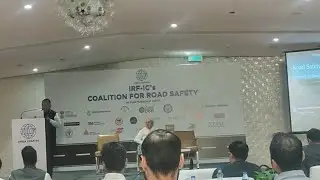 Road Saftety Initiatives By Ministry Of Road Transport And Highway Irf Ic's