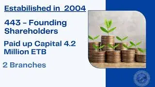 Aggar Microfinance Institution Profile