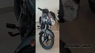 2025 TVS SPORT 110 #shorts