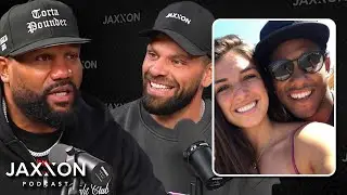 Mackenzie Derns Husband Tried to Trick Bobby Green