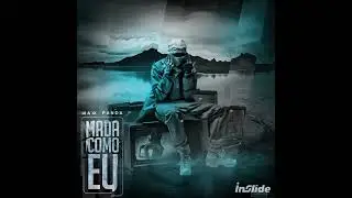 Nada como eu...(Max panda)