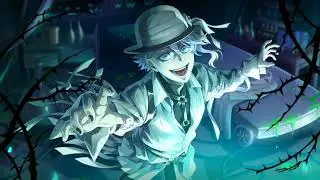 Twisted Wonderland | Scary Dress | Azul Ashengrotto SR Card - Too Elegant! (Eng Sub)