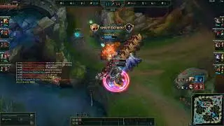 azir triple