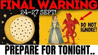 🚨ALL Chosen Ones! Post-New Moon, 8 Spiritual Strange Signs You&rsquo;ll Experience After Solar Eclipse