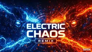 DJ MANSA - ELECTRIC CHAOS Remix
