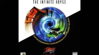 Descent II: the Infinite Abyss Redbook Soundtrack - Track 04, Gunner Down (Extended)
