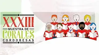 Coro de San Rafael. XXXIII MUESTRA DE CORALES CORDOBESAS 2025