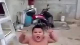 El MEJOR CIRCUITO MOTRIZ de TODOS los TIEMPOS, NI&Ntilde;O se HACE VIRAL, EJEMPLO 👏🏼[Act. 52]⬅️