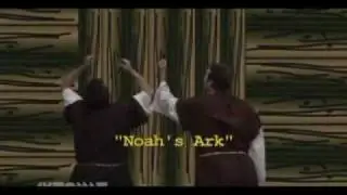 WKUK Bible Stories