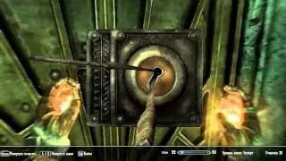 Прохождение TES V Skyrim Часть 44
