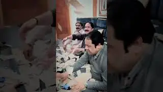 Kharchay Hosin Charchay Hosin Singer Mumtaz Molai  #mumtazmolaisong #foryou #lifeisbutadream