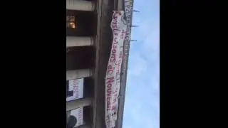 Remy Buisine 24 04 ACTION des intermittents au Th&eacute;&acirc;tre Od&eacute;on   #NuitDebout 1OyJAkvwmBOKb